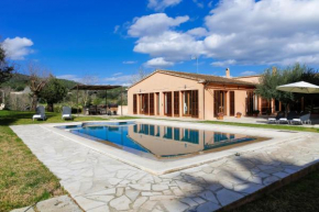 Son Parxana Villa 507, Vilafranca De Bonany